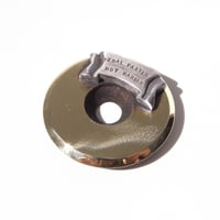ribbon plate | head cap