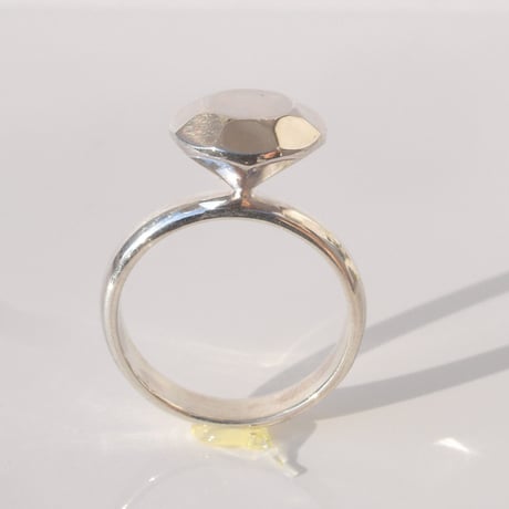 富豪の指輪 5.0ct