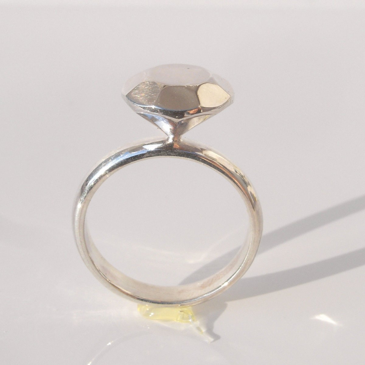 富豪の指輪 5.0ct | suzukiso 富豪の指輪 5.0ct | suzukiso