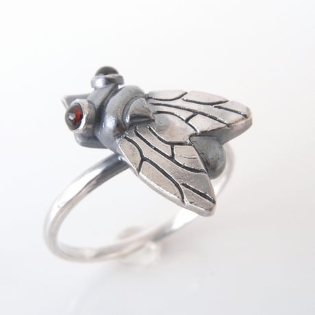 fly ring