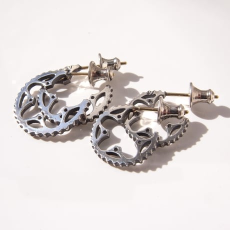 34T chainring pierce - heavy-duty ver. | sv | small