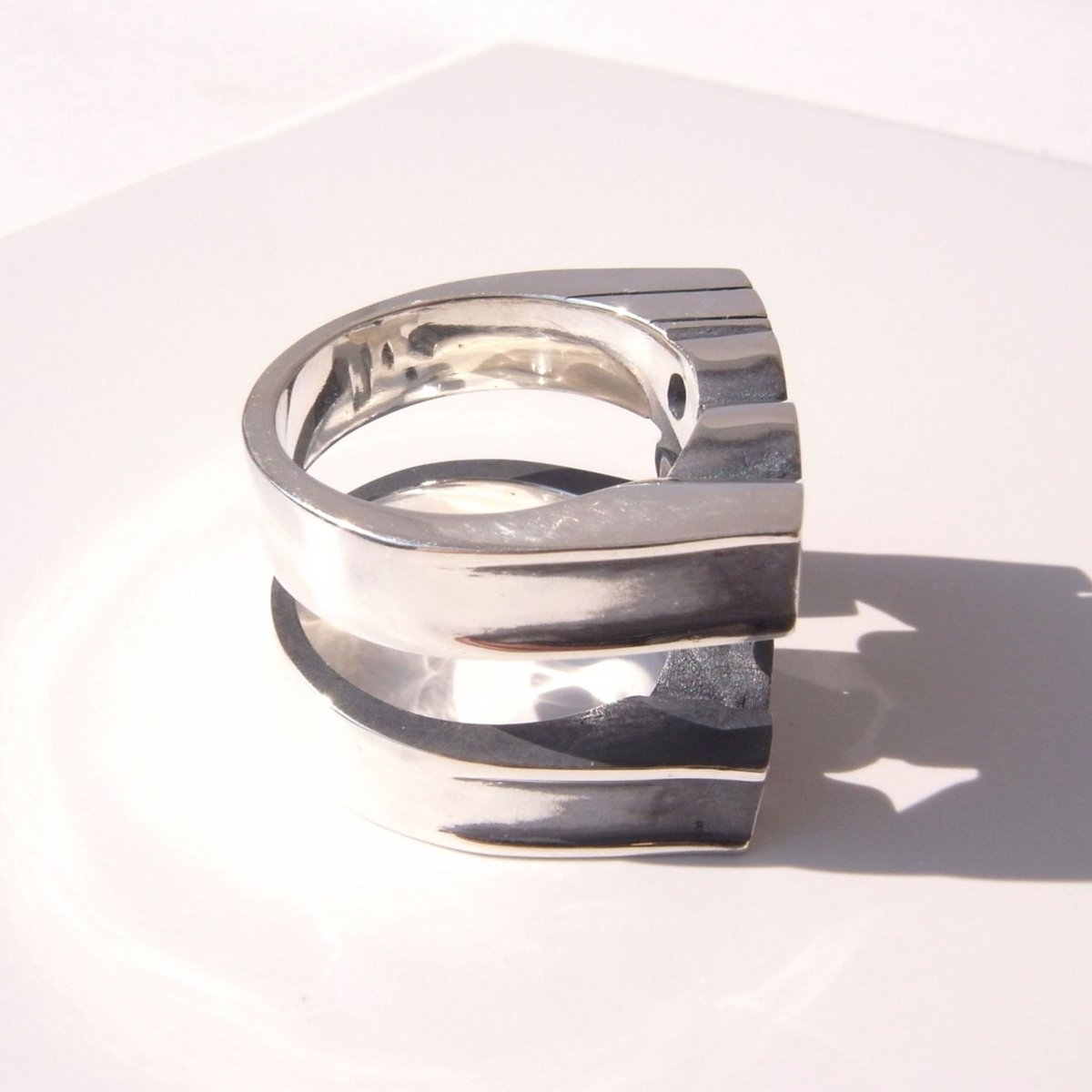 ROCK 'N' ROLL」ring | suzukiso