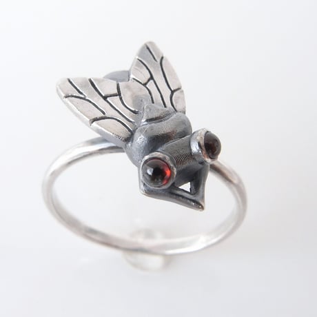 fly ring