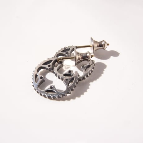 34T chainring pierce - heavy-duty ver. | sv | small