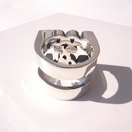 「ROCK 'N' ROLL」ring