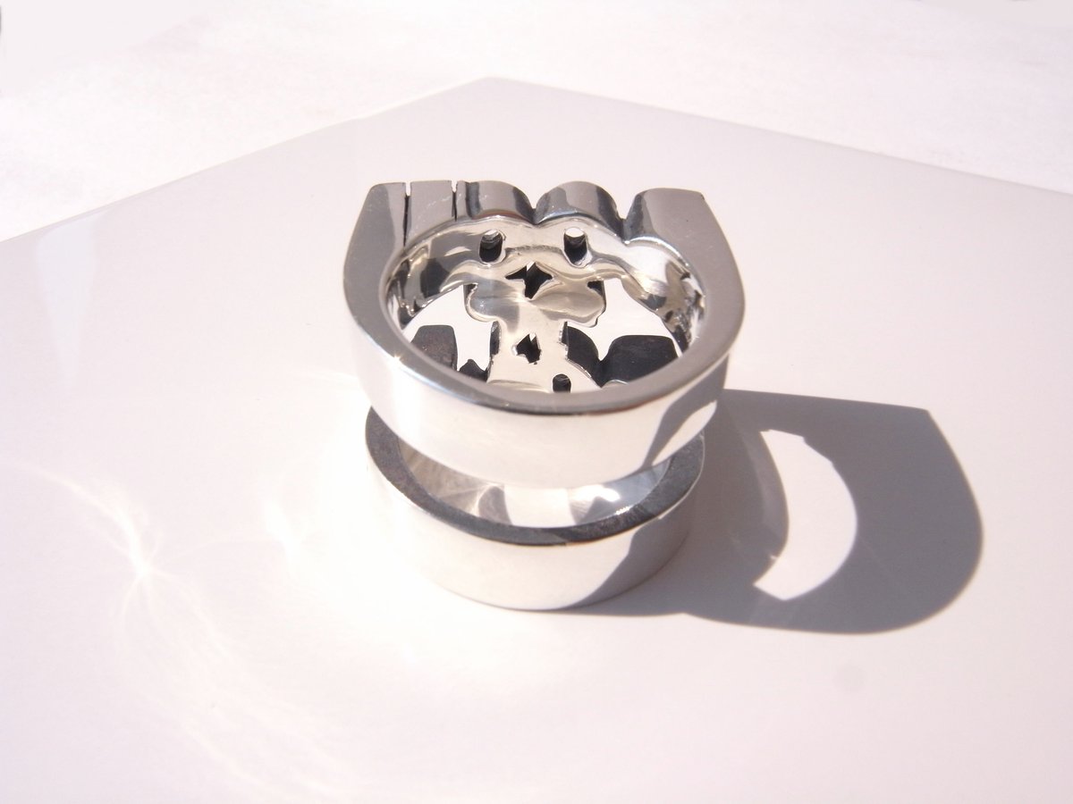 ROCK 'N' ROLL」ring | suzukiso