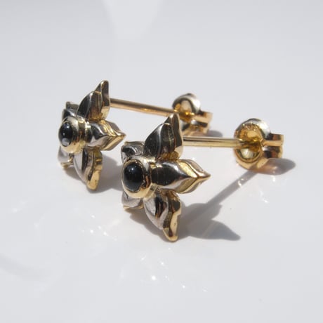 layer flower pierce