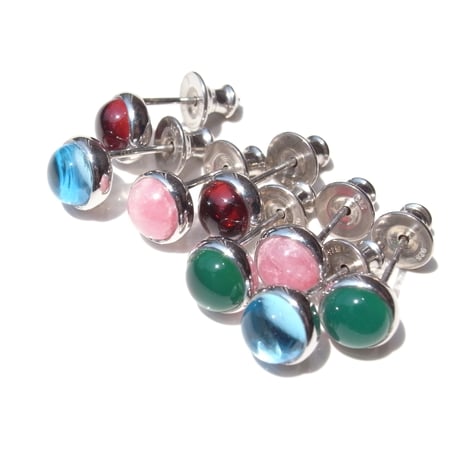 Candy pierce | rhodochrosite
