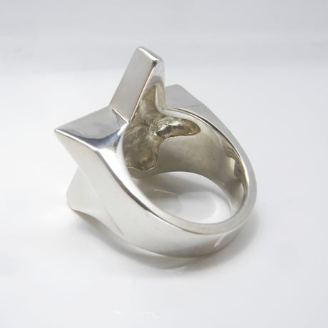 Rock Star's Ring!!