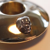 +Diamond for the skull