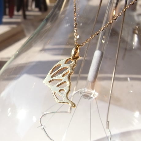 片羽 necklace | G-series