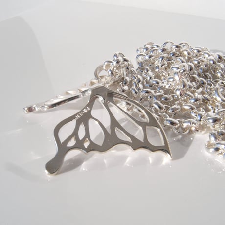 butterfly necklace | small