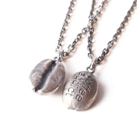 coffee addict necklace!!