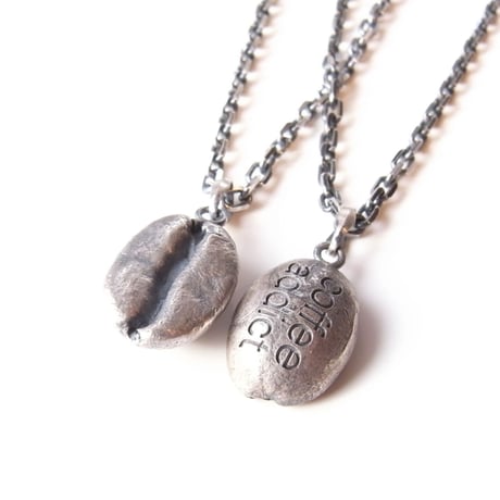 coffee addict necklace!!