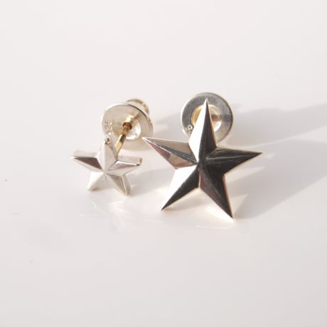 the star!! pierce | k18yg