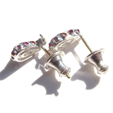 Paisley pierce!! (small) | sv