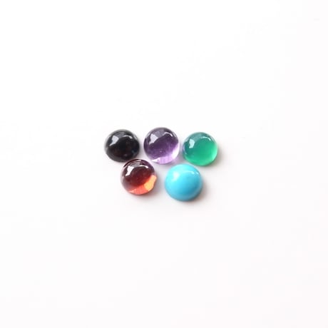 END + ADJボルト necklace!!