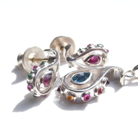 Paisley pierce | sv