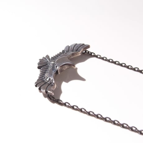 baby eagle necklace | sv×sv