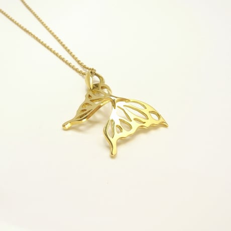 butterfly necklace | G-series