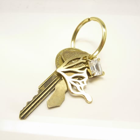 片羽 Keyholder | cz