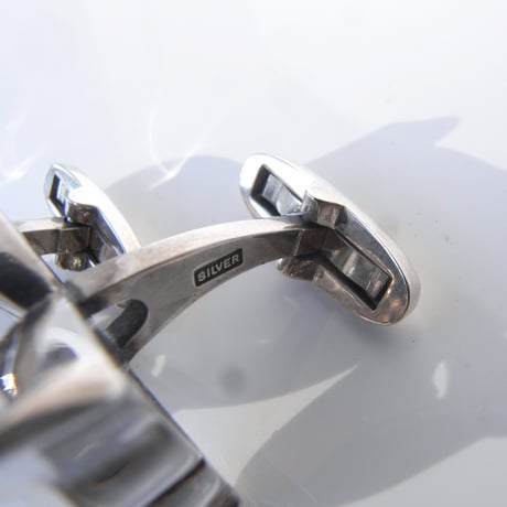 butterfly cufflinks