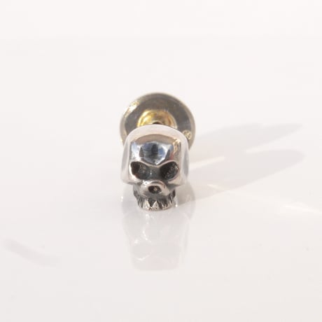 baby skull pierce