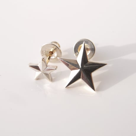 the big star!! pierce | sv