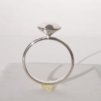富豪の指輪 2.0ct