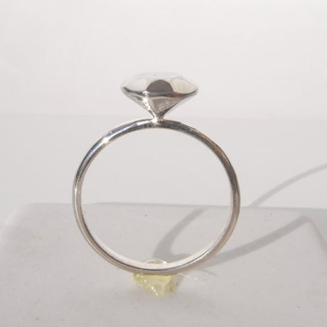 富豪の指輪 2.0ct
