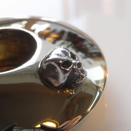 skull | head cap