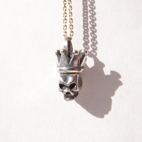 baby skull × baby crown | sv × sv