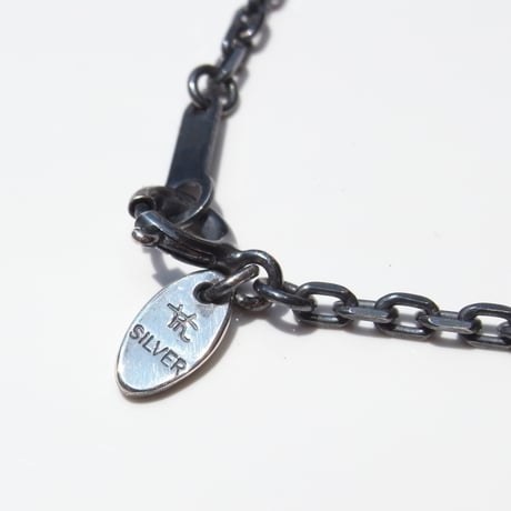 34T chainring necklace＋baby crown