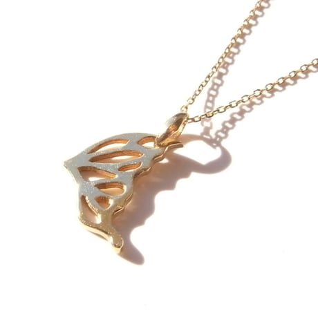 片羽 necklace | G-series
