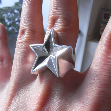 Rock Star's Ring!!