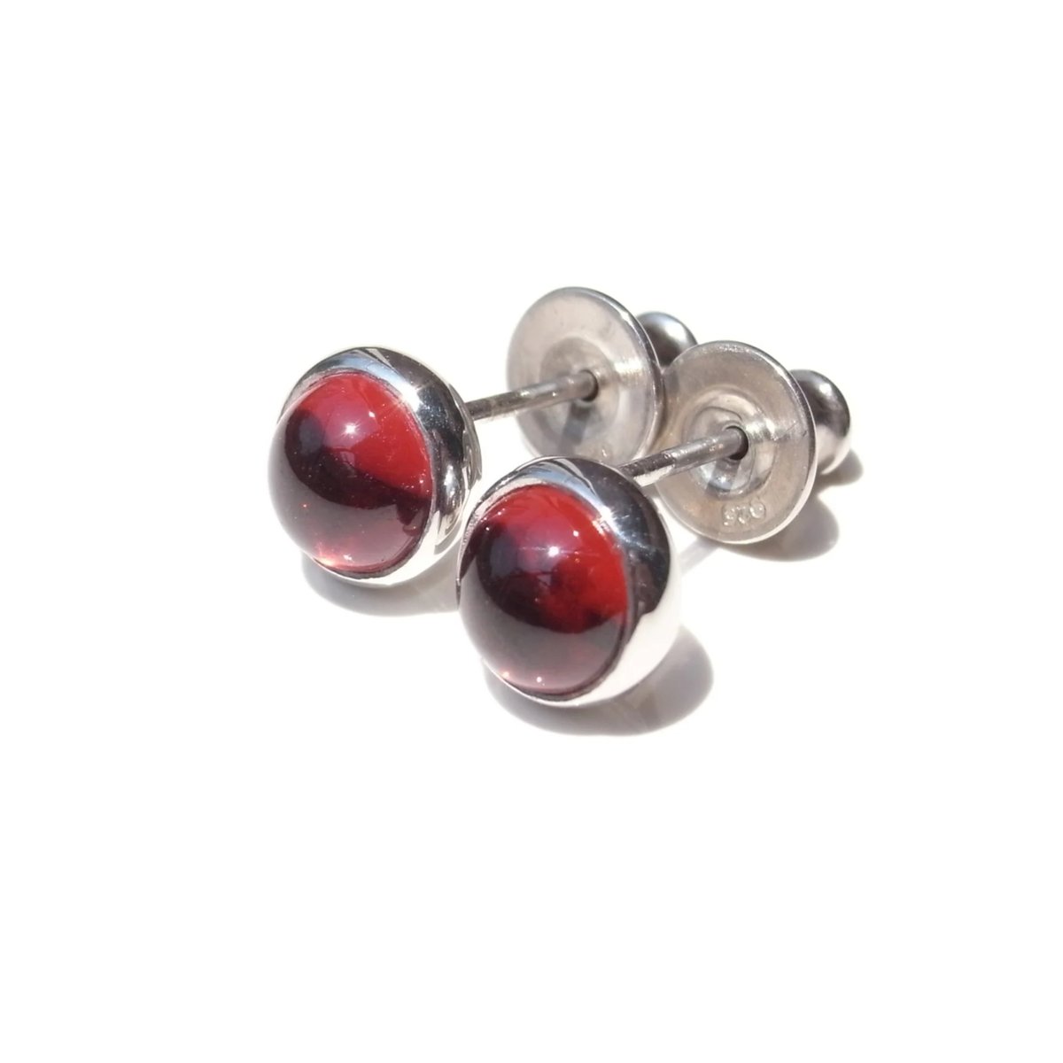 Candy pierce | garnet | suzukiso