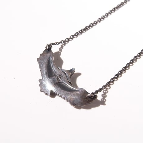 baby eagle necklace | sv×sv