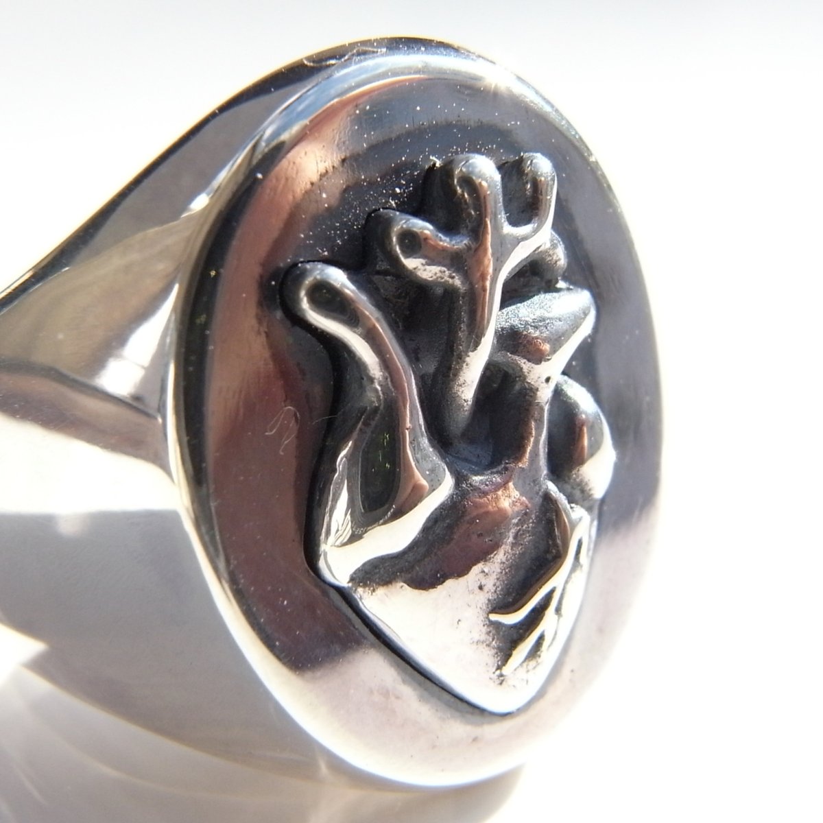 monomania 心臓 リング 指輪 深瀬 着用 モデル monomania 心臓 リング 指輪 深瀬 着用 モデル