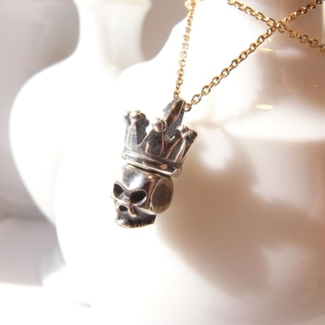 baby skull × baby crown | sv × sv