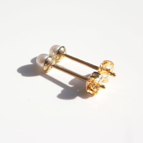 mic pearl pierce