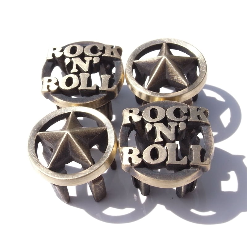 【超レア！】E.YAZAWA Rock'N'Roll キャップ セール】Original 80's Rock CAP（キャップ）｜Muscat（マスカット）の