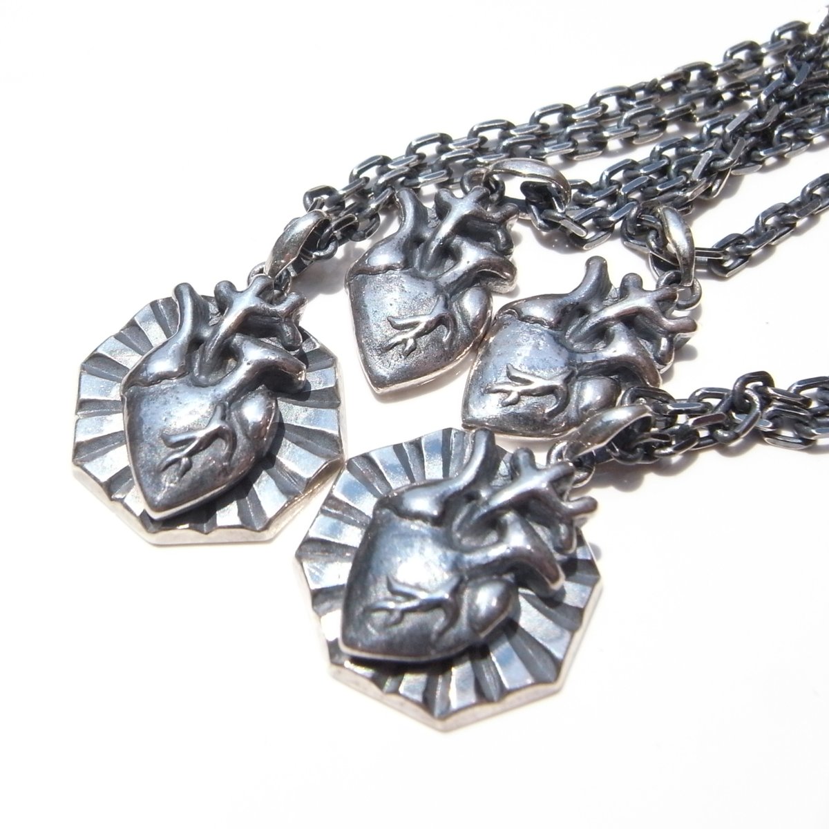 お値下げ♡早い者勝ち♡Mal. ネックレス NeckLace 002 | miebow.