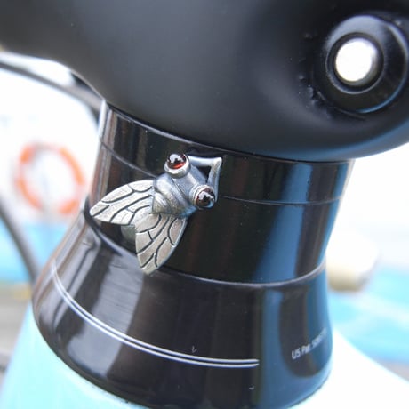 fly-column spacer