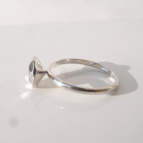 富豪の指輪 2.0ct