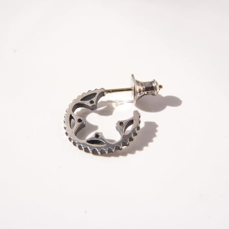 34T chainring pierce - heavy-duty ver. | sv | small