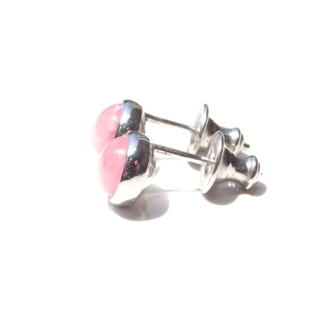 Candy pierce | rhodochrosite