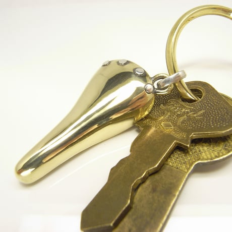 saddle Keyholder