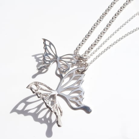 butterfly necklace | small