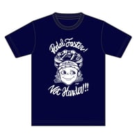 エマ Tee | navy