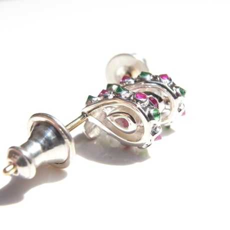 Paisley pierce | sv